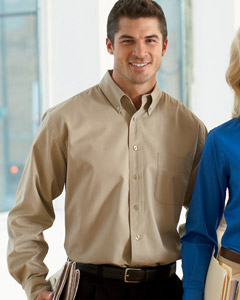 Men's Millennium Twill Shirt